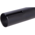 Striker Gravis handlebars 725mm black