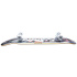 Zoo York Tag Complete Skateboard (7.75 "| Brooklyn)