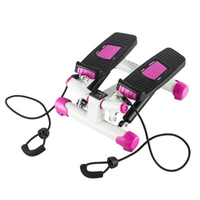 Twist stepper with expanders HMS S 3033 pink