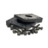 Mindless 2 Angled Risers and 8 Bolts
