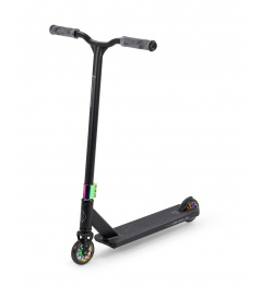Freestyle scooter Slamm Classic V8 Black / Neochrome