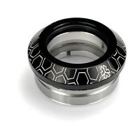 Union Honeycomb Headset Black
