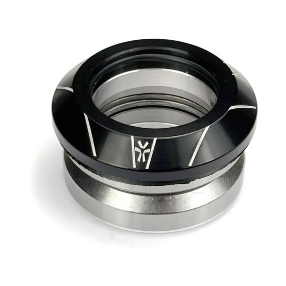 Union Classic Headset Black