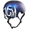 Helmet Boom Stay Safe Teal L Adjustable