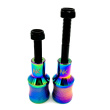Pegy Nokaic 2023 Rainbows