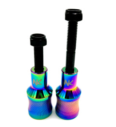 Pegy Nokaic 2023 Rainbows