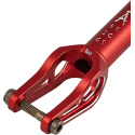 Longway Harpia SCS / HIC Fork Red