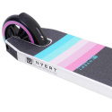 Freestyle scooter Invert Supreme 2-8-13 Raw / Black / Pink