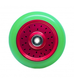 Wheel Juicy 110mm Watermelon