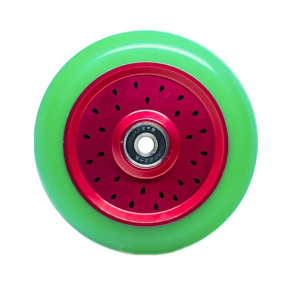 Wheel Juicy 110mm Watermelon
