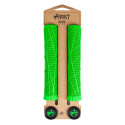 Addict Grips OG Grips - 180 MM Neon Green