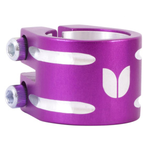 Blazer Pro Duo sleeve purple