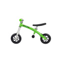 Micro G-Bike Light Green