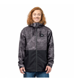 Jacket Horsefeathers Cedar Metro 2019 vell.L