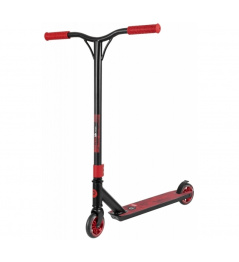Freestyle scooter Playlife Stunt Scooter Push Red