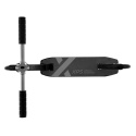 Street Surfing Scooter URBAN XPS Black Silver