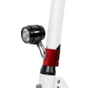 Electric scooter City Boss RX5L white