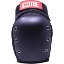 Core Street S knee pads black