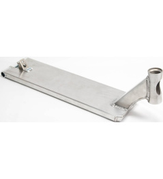 Apex 6" Freestyle Scooter Deck (21"|Raw)