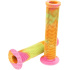 Colony Much Room BMX Grips (Technicolour)