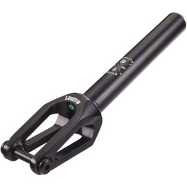 Fork Lucky Huracan v2 IHC Black