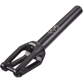 Fork Lucky Huracan v2 IHC Black