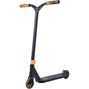 Freestyle Scooter Striker Lux Black / Orange