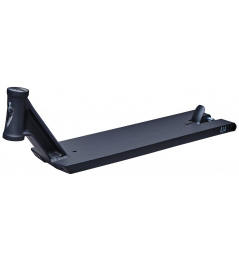 North Horizon Derek Marr 546mm Matte Black board + free griptape