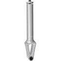 North Nada Zero Offset 30mm Freestyle Scooter Fork (30mm|Matte Silver)