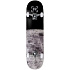 Rampage Moonscape Skateboard Komplet (8"|Černá)