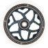 Wheel Striker Essence V3 White 110mm Blue Splas