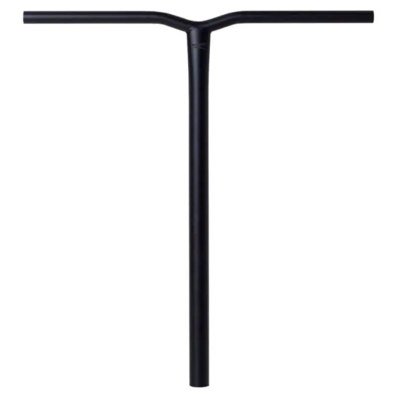 Union Titanium Bend Pro Scooter Bar 700mm Black