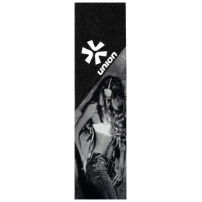 Griptape Union Hot černý