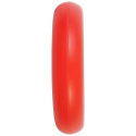 Oath Bermuda wheels 120mm Black/Teal/Red 2 pcs