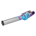 Oath Shadow SCS/HIC Blue/Purple/Titanium Fork