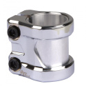 Addict Clamp Ultra Light - 34.9 MM Chrome
