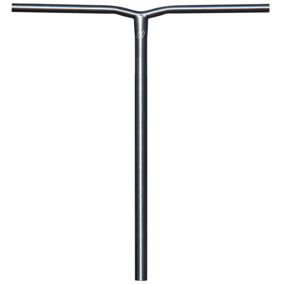 Handlebar Bestial Wolf Titanium 35mm silver