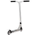 Freestyle scooter Divine Zeus V2 silver