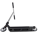 Freestyle scooter Divine Zephyr L Hybrid silver