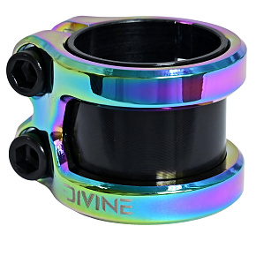 Divine Zephyr socket non-chrome