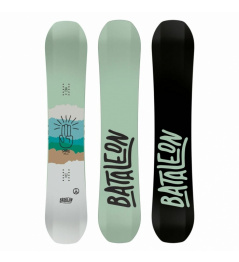Snowboard Bataleon Spirit 2021/22 vell.138cm