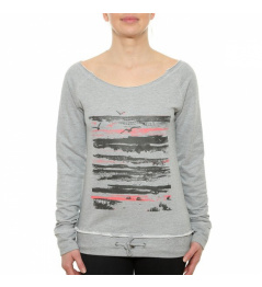 Funstorm Salwena Sweatshirt 19 gray 2016 women's vell.M