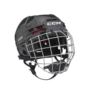 Helmet CCM Tacks 70 Combo SR