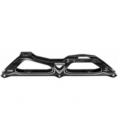 Chassis Powerslide XXX 3x125 Trinity