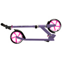 Scooter Street Surfing URBAN XPR Purple Pink
