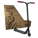 Freestyle scooter Bestial Wolf Rocky R12 black