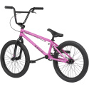 Freestyle BMX Radio Revo 20 "2021 20" Hot Pink
