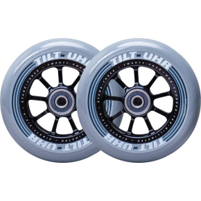 Tilt wheels UHR 110mm Slate