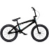 Wethepeople Aerox 18" 2026 Freestyle BMX Bike (18"|Black)