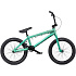 Wethepeople Aerox 18" 2026 Freestyle BMX Bike (18"|Cool Green)